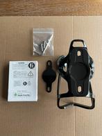 Bidonhouder met GPS tracker voor IOS only., Overige merken, Algemeen, Overige typen, Nieuw