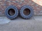 Te koop set banden 16,9R24 Alliance, Zakelijke goederen, Ophalen