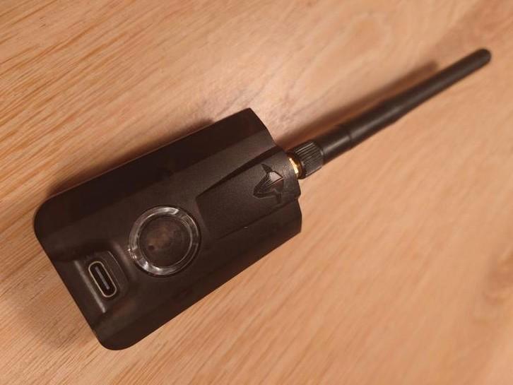 Tbs mpm multi protocol module. Nano Dsmx Frsky Flysky etc, Hobby en Vrije tijd, Modelbouw | Radiografisch | Helikopters en Quadcopters