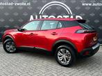 Peugeot 2008 1.2 PureTech Active NL-Auto/2e Eigenaar/NAP/APK, 1199 cc, Origineel Nederlands, Nieuw, SUV of Terreinwagen