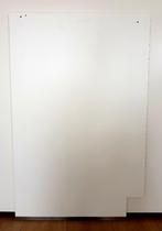 Wit zijpaneel voor keuken, Huis en Inrichting, Keuken | Keukenelementen, 50 tot 100 cm, Minder dan 25 cm, Minder dan 100 cm, Wit