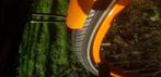 BIG FEET " s3 orange VS black!!!, Fietsen en Brommers, Ophalen of Verzenden, Nieuw, Overige merken