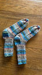 Gebreide damessokken mt 39/41 van Gogh, Kleding | Dames, Ophalen of Verzenden, Nieuw, Maat 39 t/m 42, Sokken en Kniesokken