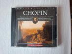 dubbel cd Chopin en Grieg, Ophalen of Verzenden, Romantiek, Zo goed als nieuw, Overige typen