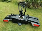 Thule EasyFold XT 2 933 Fietsendrager, Auto diversen, Fietsendragers, Ophalen, Zo goed als nieuw, Trekhaakdrager