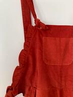 DR.KID overall orange nieuw mt 140, Kinderen en Baby's, Broek, Meisje, Dr. kid, Nieuw