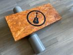 Homemade Indo balance board voor surf/skate training, Ophalen of Verzenden, Zo goed als nieuw