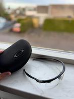 Oakley M Frame Zwart met Extra Glas, Sieraden, Tassen en Uiterlijk, Zonnebrillen en Brillen | Heren, Zwart, Ophalen of Verzenden