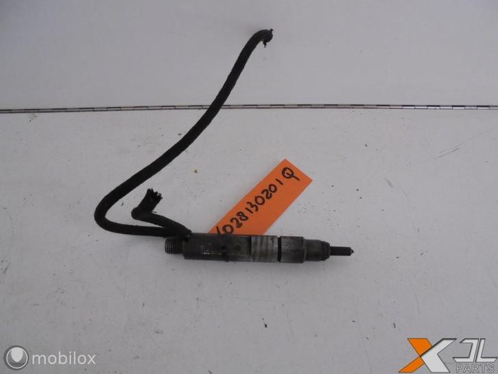 VW CADDY 9K TDI VERSTUIVER 028130201Q, Auto-onderdelen, Brandstofsystemen, Volkswagen, Gebruikt, Ophalen of Verzenden