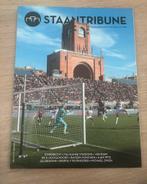 Staantribune Magazine NR 47, Verzamelen, Ophalen of Verzenden, Buitenlandse clubs, Boek of Tijdschrift