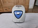 broodbak machine, 400 tot 800 gram deeg, Ophalen, Zo goed als nieuw, Met timer
