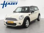 Mini Mini Clubman 1.6 COOPER PEPPER TWO-TONE + XENON | AIRCO, Voorwielaandrijving, Euro 5, Stof, Gebruikt