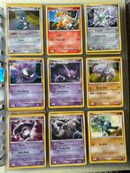 Pokémon kaarten Diamond and Pearl 2007, Ophalen of Verzenden, Zo goed als nieuw, Meerdere kaarten