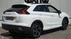 Mitsubishi Eclipse Cross 2.4 PHEV Navigatie | DAB+ | Adapt C, Auto's, Mitsubishi, Automaat, 12 maanden, 4 cilinders, Wit