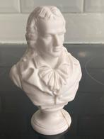 Schiller Borstbeeld - Ode an die Freude, Antiek en Kunst, Ophalen of Verzenden