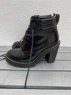 Dr. Martens Persephone, zwart hoge hakken (weinig gedragen), Ophalen of Verzenden, Schoenen met hoge hakken, Zo goed als nieuw