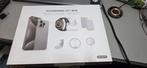 Luxe iPhone Accessoires Gift Box - Nieuw & Gesealed!, Ophalen of Verzenden, Nieuw, Overige typen, Apple iPhone