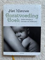 Het nieuwe borstvoeding boek, Ophalen of Verzenden, Zo goed als nieuw, Zwangerschap en Bevalling