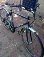 Oude stadsfiets gratis af te halen, Fietsen en Brommers, Ophalen, Gebruikt, Overige merken, Versnellingen