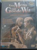 Een Mens van Goede Wil dvd  Hugo Metsers Kitty Courbois, Cd's en Dvd's, Alle leeftijden, Ophalen of Verzenden, Nieuw in verpakking
