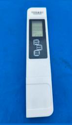 TDS & EC Meter voor Kweken, Ophalen of Verzenden, Nieuw, Overige typen