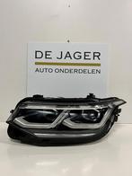 VW TIGUAN 5NB FACELIFT VOL LED KOPLAMP LINKS 5NB941081C, Ophalen of Verzenden, Gebruikt, Volkswagen