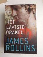 Het laatste orakel, Ophalen of Verzenden, Gelezen, Nederland