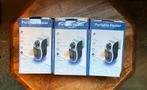 Portable heaters (3 stuks), Ophalen of Verzenden, Zo goed als nieuw