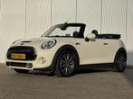 Mini Mini Cabrio 2.0 Cooper S Chili Serious Business Alarm k, 1998 cc, Gebruikt, Cabriolet, 4 stoelen