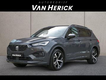 Seat Tarraco 1.4 TSI e-Hybrid PHEV FR | Panoramadak | ACC |  beschikbaar voor biedingen