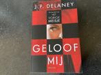 Delaney - Geloof mij, Ophalen of Verzenden, Zo goed als nieuw, Nederland, Delaney