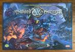 Sword and Sorcery - Ancient Chronicles - nog nooit gespeeld!, Ophalen, Nieuw