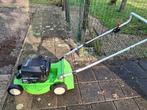 motormaaier, Tuin en Terras, Ophalen, Gebruikt, Opvangbak, Benzine-grasmaaier