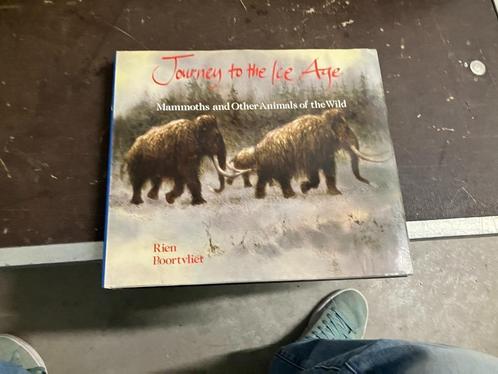 rien poortvliet, Boeken, Natuur, Zo goed als nieuw, Natuur algemeen, Ophalen