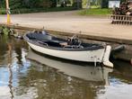 Mooi lifestyle 740 sloep, Watersport en Boten, Motorboten en Motorjachten, Ophalen, 10 tot 30 pk, Binnenboordmotor, Diesel