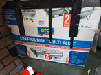ARO Chafing Dish Multi Plus - 1x Gebruikt, Ophalen of Verzenden, Gebruikt