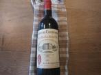 1988 Chateau Cantenac Saint Emilion Grand Cru, Verzenden, Frankrijk, Nieuw, Rode wijn