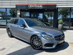 Mercedes-Benz C-Klasse Estate AMG 43 4MATIC 367 € 27.950,0, Auto's, Mercedes-Benz, Automaat, 1800 kg, 367 pk, 2996 cc