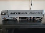 Wsi Daf XF bakker bedrijfswagens, Hobby en Vrije tijd, Modelauto's | 1:50, Ophalen of Verzenden, Nieuw, Bus of Vrachtwagen, Wsi