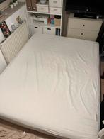Gebruikte Tweepersoonsmatras 160x200, Huis en Inrichting, Ophalen, Gebruikt, Tweepersoons, Matras