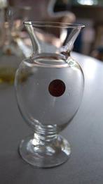 Zwiesel Lathyrus vaasje, Ophalen