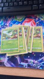 pokemon evolving skies - petilil, Ophalen of Verzenden, Nieuw, Losse kaart