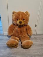 Grote teddybeer, Ophalen, Zo goed als nieuw, Stoffen beer, Overige merken