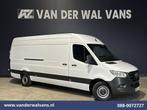 Mercedes-Benz Sprinter 317 CDI 170pk L3H2 Euro6 Airco | 360, Auto's, 13 km/l, Gebruikt, 4 cilinders, 2000 kg