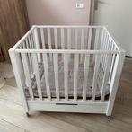 Bopita box met lade, Kinderen en Baby's, Boxen, Ophalen, Gebruikt, Rechthoekig, In hoogte verstelbaar