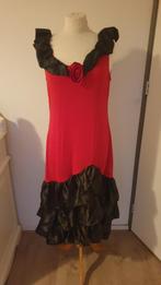 Spaanse jurk, Ophalen of Verzenden, Nieuw, Carnaval