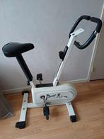 Hometrainer, Ophalen, Gebruikt, Metaal, Benen