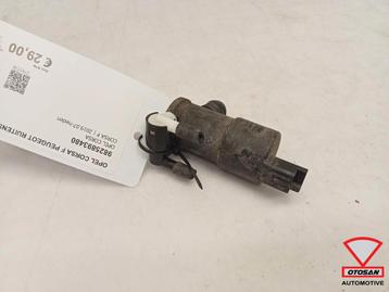 Opel Corsa F Peugeot Ruitensproeierpomp 9825893480 beschikbaar voor biedingen