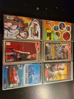 Psp games, God of War en Darkstalkers, Spelcomputers en Games, 1 speler, Ophalen of Verzenden, Zo goed als nieuw, Vanaf 18 jaar