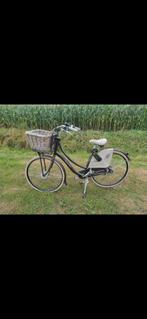 opoe fiets sparta, Fietsen en Brommers, Fietsen | Dames | Omafietsen, Ophalen, Gebruikt, Versnellingen